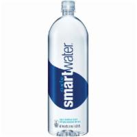 Water, Bottled · 