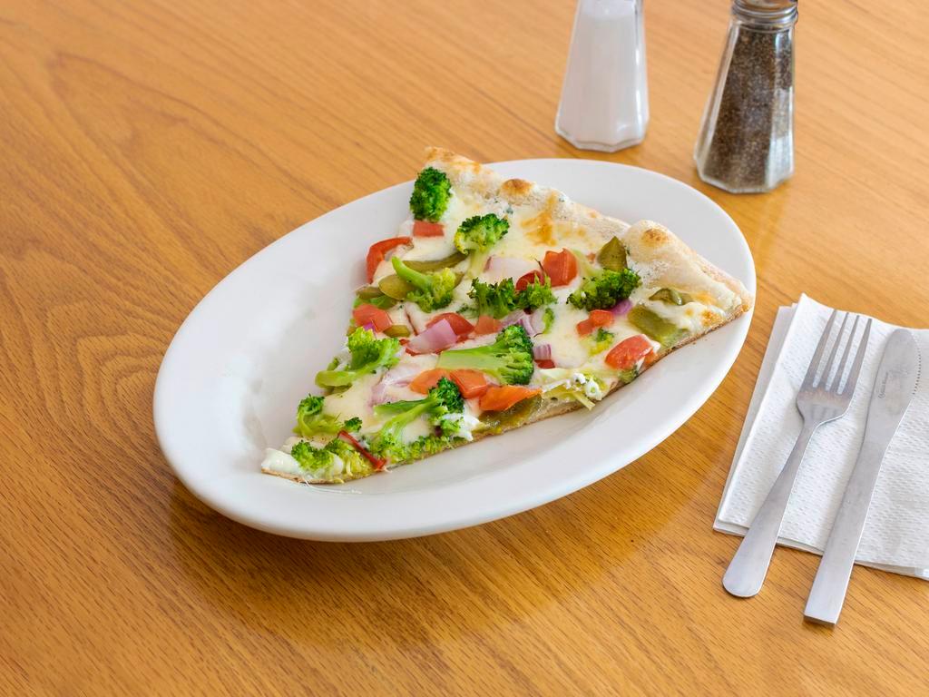 Frank's Pizza & Restaurant · Wraps · Subs · Seafood · Calzones · Kids Menu · Pasta · Chicken · Pizza · Italian