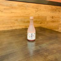 Hakutsuru Sayuri Nigori · Per bottle. 300 ml. 12.5% abv. Must be 21 to purchase.
