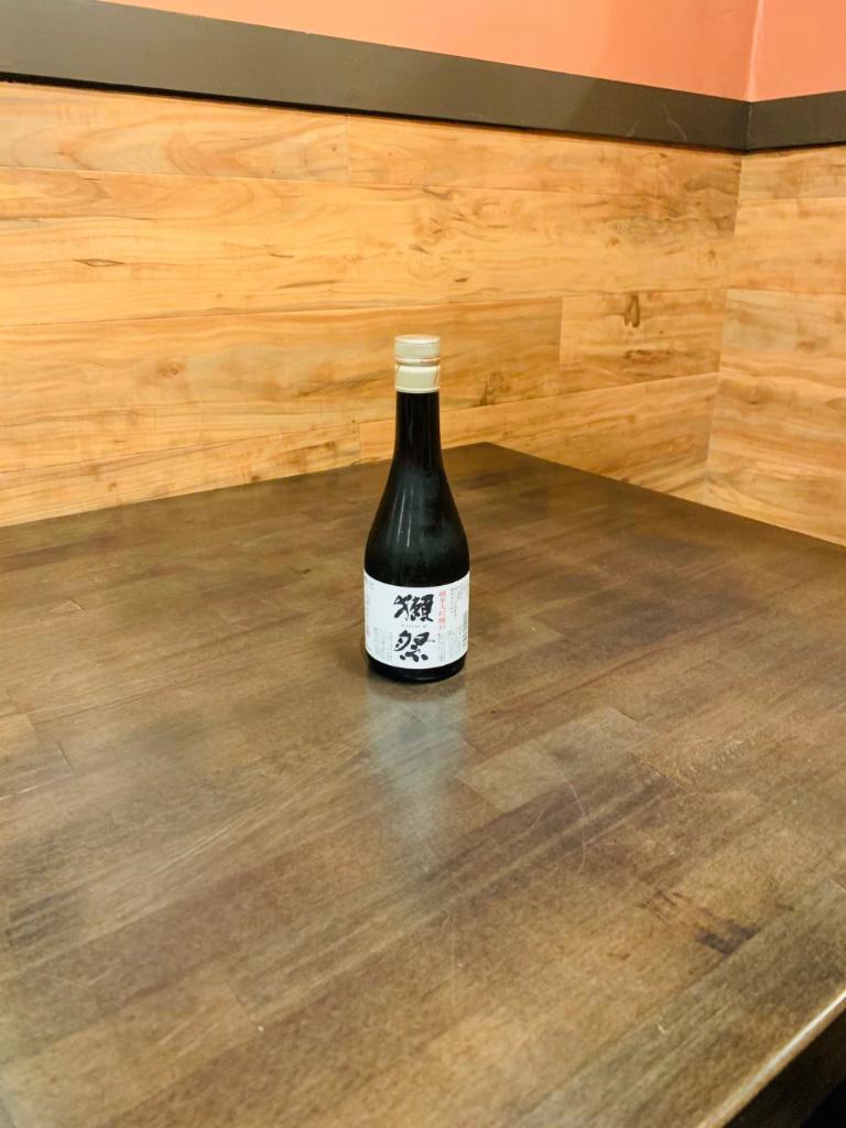 Suijin Sake · 16.0% abv. Must be 21 to purchase.