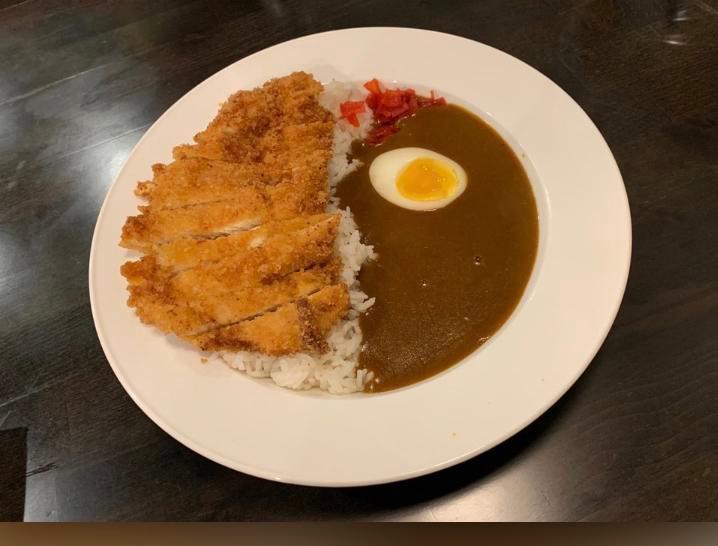 Umai Ramen House · Wine Bars · Dinner · Ramen · Lunch · Japanese Curry
