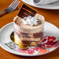 tiramisu  · 