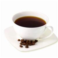 Organic Coffee - 12 Ounce · Organic Coffee/Fair Trade