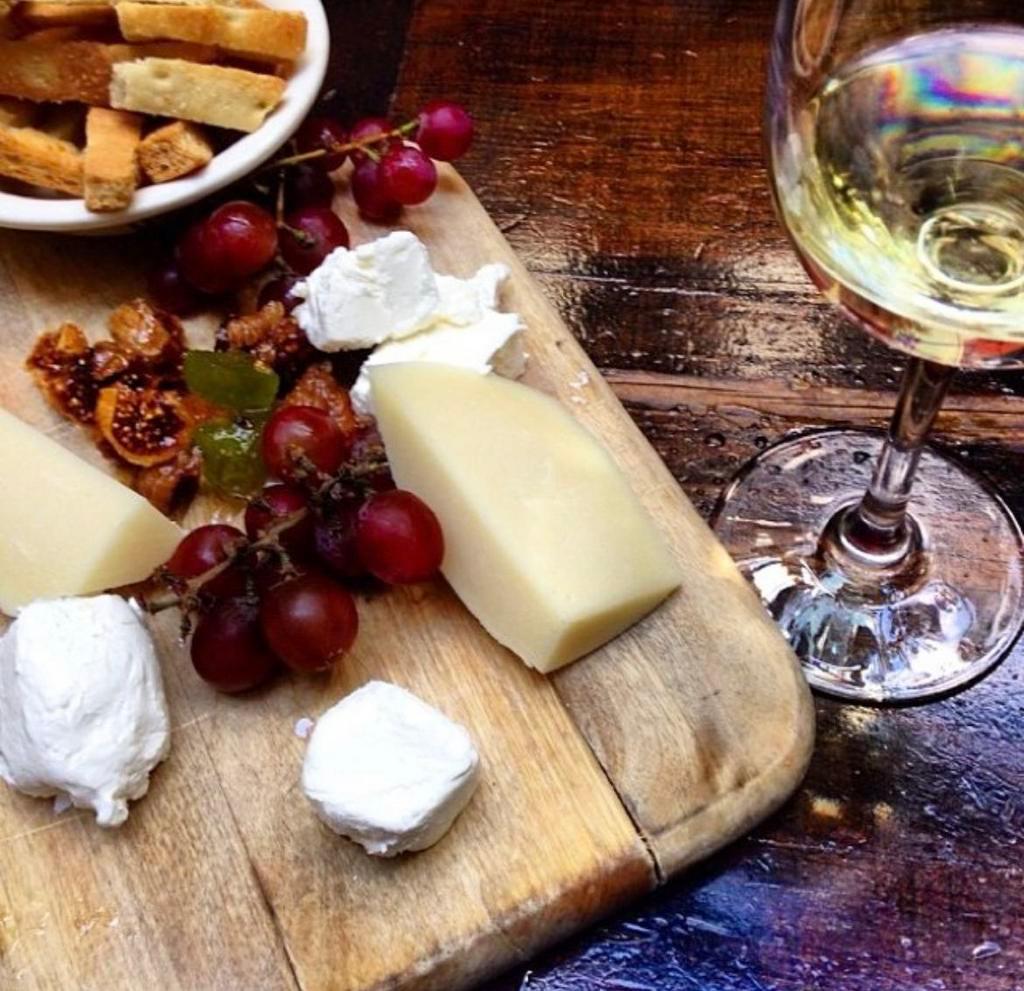 Choice of 3 cheeses · Please choose 3 cheeses from our selections  