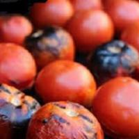 EX1. Extra Tomatoes · 