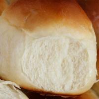 Extra Pav Bread · Extra Set of Paav Breads