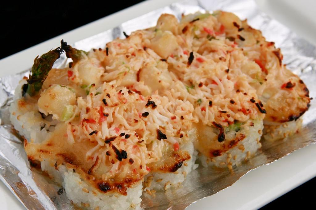 Sushi House Goyemon · Snacks · Sushi Bars · Sushi · Japanese · Dessert · Chicken · Noodles · Salads