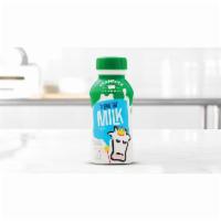 Shamrock Farms® Low-Fat White Milk · When cows aren't busy giving us beef, they're nice enough to give us delicious milk. This lo...