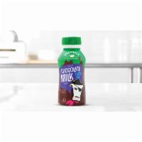 Shamrock Farms® Low-Fat Chocolate Milk · The Trick to chocolate milk is to get just the right amount of chocolate. Too much and it's ...