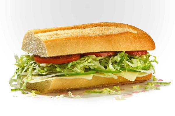 Jersey Mike's Subs Mount Laurel · American · Sandwiches · Subs