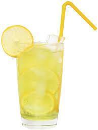 House Brewed Drink · Teas and lemonade.