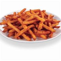 Fries · Regular, Wedges or Waffle
