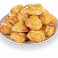 Honey Butter Biscuits 6ct · Our Honey Butter Biscuits come naturally sweetened with our own honey butter mix 