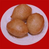 5. Fried Sticky Rice Dumpling · 