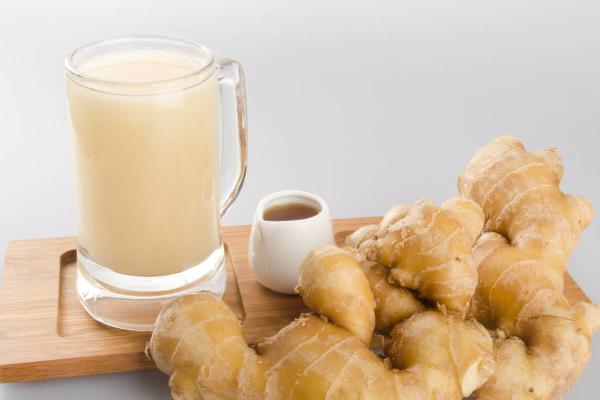 L'Ours Secrect Ginger Milk (Hot and 16 oz) · HOT ONLY！

Our secret recipe of a traditional healthy winter drink.
Creamy, spicy, and warm you up! 