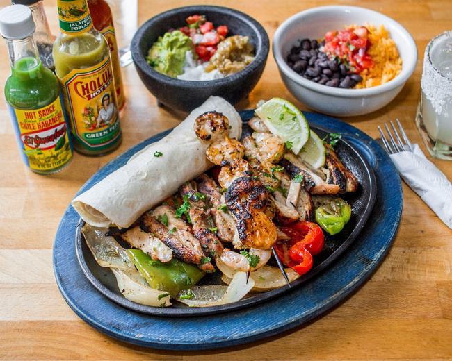 Calexico - Greenpoint · Mexican · Alcohol · Salad · Breakfast & Brunch · Lunch · Dinner