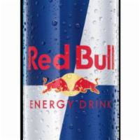 Red Bull  (Original) · 