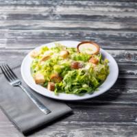 Cesare · Traditional Caesar salad.