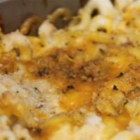 Mac N Cheese Pie · Caribbean macaroni pie is a comfort food staple in the West Indies. This cheesy baked pasta ...
