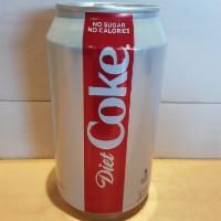 Diet Coke · 