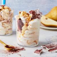 Cocoa Mess  · We're coocoo for this cocoa mess! Enjoy our whipped crème fraiche layered with crunchy cocoa...