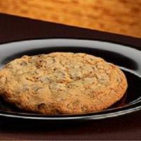 Oatmeal Raisin Cookie · Organic oat flour.