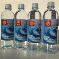 Bottled Water 20 oz. · Cafe Yumm! Rainwater.