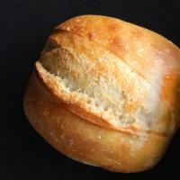 Side French Bread · 