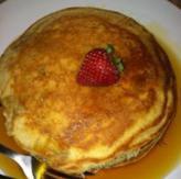 1 Pancake Breakfast  · 