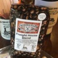 Freight House Coffee · 1 lb.