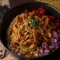 South African Curry - Chicken · Since the Seventeenth Century, Indian, Malay and Indonesian communities have been making cur...