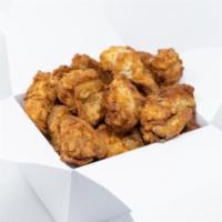 9 PC Chicken · 9 pieces of our famous fried chicken