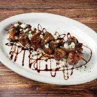 Steak Bites · 