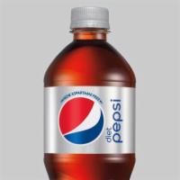 Diet Pepsi 20oz · 
