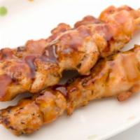 E7 Yakitori · Grilled Chicken on Skewer