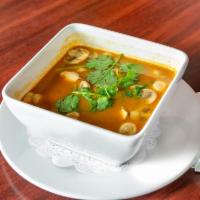 7. Tom Yum · 