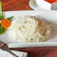 16. Simply Thai Noodles · 