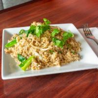 20. Simply Thai Fried Rice · 
