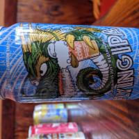 Echigo Flying IPA · A refined citrusy aroma with a well-balanced bitterness and sweetness (350 ml.), 6% Must be ...