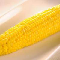 Corn on the Cob · 