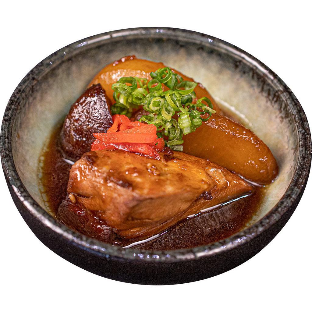 Chanko Shabu & Izakaya · Bars · Dessert · Hot Pot · Japanese · Chicken · Seafood