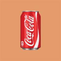 Coke ·  (140 cals)