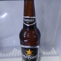 Sapporo Big · Must be 21 to purchase.