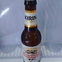 Kirin Small · Must be 21 to purchase.