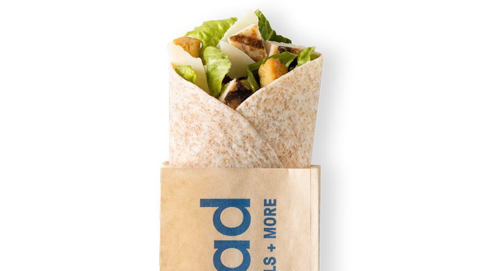 Just Salad - 222 Merchandise Mart Plz · Bowls · Healthy · Salads · Smoothies and Juices · Vegetarian · Wraps