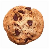 Chocolate Chip Cookie (1) · 