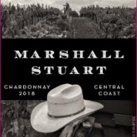 Wine - Chardonnay (Marshal Stewart) - Bottle · This toasty Chardonnay was barrel fermented in French Oak and aged 13 months with subtle fru...