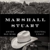Wine - Union Red (Marshal Stewart) - Bottle · This red blends soft and approachable with flavors of elderberry, black cherry and blackberr...