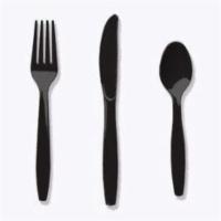 Add Utensils to My Order · In an effort to be green, we will only provide utensils when requested. If you would like ut...