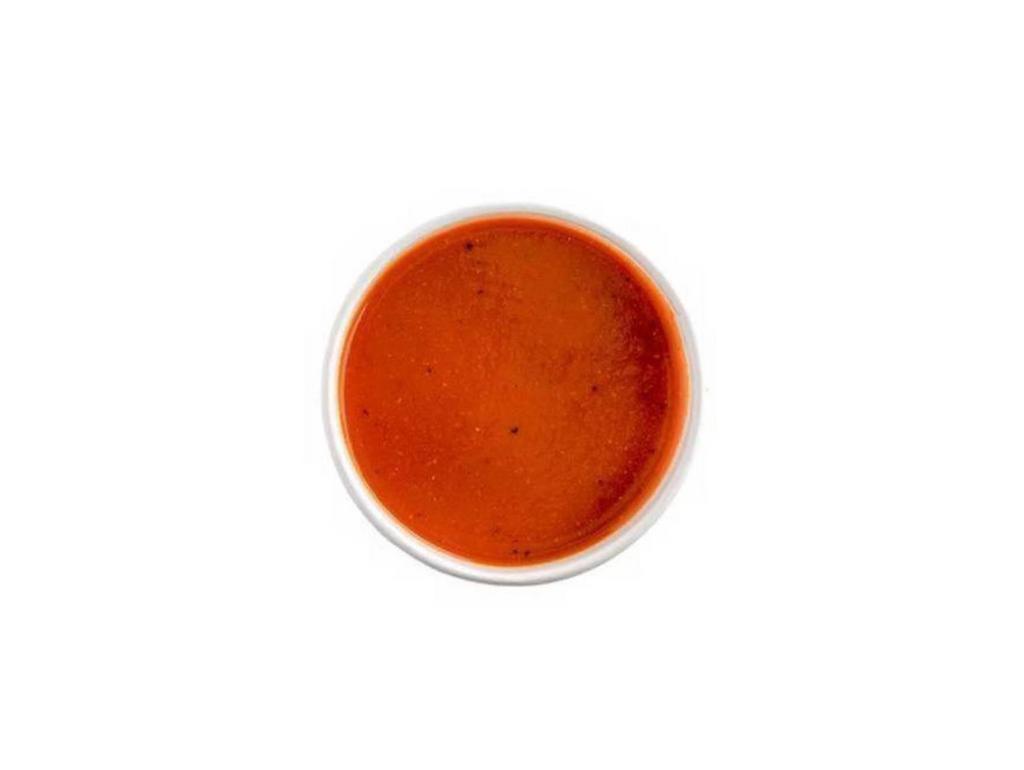 Homemade Tomato Soup · 
